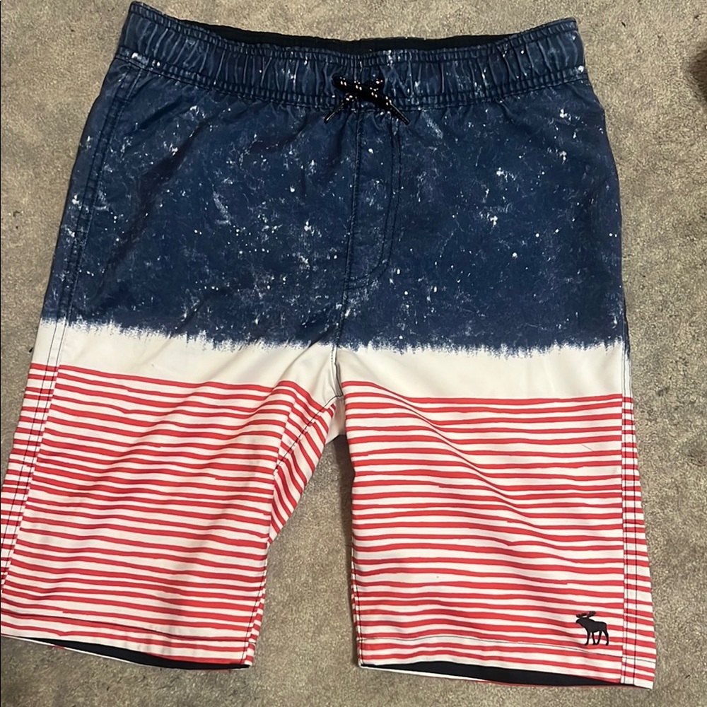 Boy’s Abercrombie & Fitch Swimshorts, size 13/14